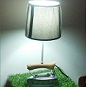 lampada ferro da stiro
